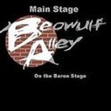 Beowulf Alley’s Late Night Theatre Presents Cactus Pants Cowboy