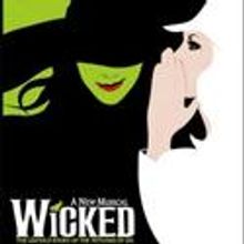 WICKED Comes To The Aronoff Center 11/2-26
