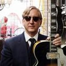 T Bone Burnett Appears With Neko Case for KCRW World Festival Concert 9/11
