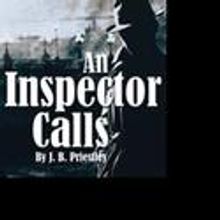 The Sherman Playhouse Presents AN INSPECTOR CALLS 9/9-10/1