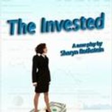 THE INVESTED Opens Off-Broadway 9/14