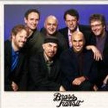 Brass Transit Plays Hits of Legendary Rock Band Chicago at the Suncoast 