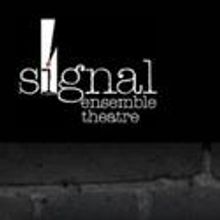 Signal Ensemble Theatre Opens 2011-12 Season, Begins With East of Berlin