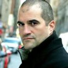 Gregory Bastien, Michael Carlsen Lead Rattlestick Playwrights' THE WOOD