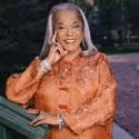RRazz Room At Hotel Nikko Presents Della Reese MY LIFE IN SONG