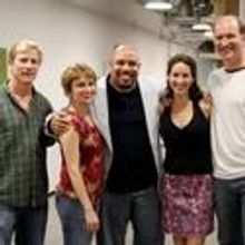 Guthrie Theater's GOD OF CARNAGE Cast Welcomes Ralph Remington