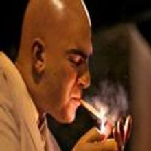 Who Loves You, Baby? Plays Bowery Poetry Club At Fringe 8/12-28