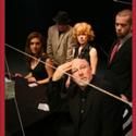 Imago Theater Presents Zugzwang 9/29-10/22