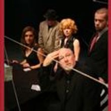 Imago Theater Presents Zugzwang 9/29-10/22