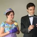 Playhouse on the Square Presents HOW TO SUCCEED...