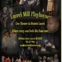 Auditions For In the Next Room Or The Vibrator Play 8/27, 8/29