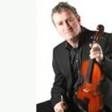 John Carty Concert Held In The Galley Kitchen of Strokestown Park House
