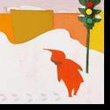 The Jewish Museum Presents THE SNOWY DAY AND ART OF EZRA JACK KEATS