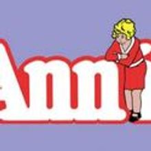 ANNIE JR Plays The Centre Theater, Opens 8/6