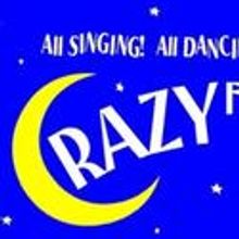 Crazy for You Opens At the Cape Playhouse