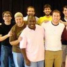 Olney Theatre Center's 22nd Annual Summer Shakespeare Festival Kicks Off 