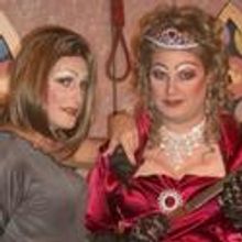 Way Off Broadway Presents DEATH: IT'S A DRAG! 8/16-25