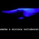 Smoke & Mirrors Collaborative Presents POINT OF DEPARTURE