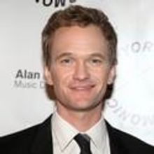 Neil Patrick Harris To Play "Magic Mirror" In Lythgoe's SNOW WHITE