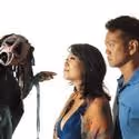Playwrights Realm Presents World Premiere of CRANE STORY, Previews 9/6