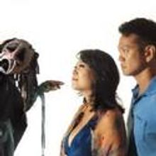 Playwrights Realm Presents World Premiere of CRANE STORY, Previews 9/6