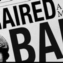 FRINGENYC Presents The Bobbed-Haired Bandit 8/12-28