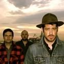STG Announces SBTRKT & We Are Augustines