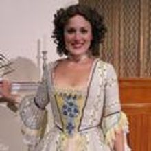 East Lynne Theater Company Welcomes New Cast Member 8/10