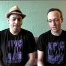 Epic Win Burlesque Presents The Star Debate as part of FringeNYC