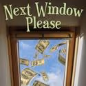 Group Rep Premieres NEXT WINDOW, PLEASE 8/13-9/17