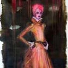 Taylor De Cordoba Presents THREAD 9/10-10/22