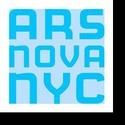 Ars Nova Announces a Reading of Jenny Connell's SCIENTIFIC METHOD