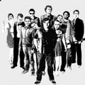 Theatre Exile Presents The Aliens 9/1-18