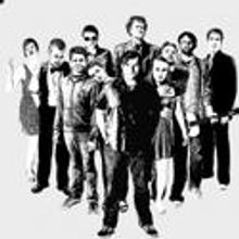 Theatre Exile Presents The Aliens 9/1-18