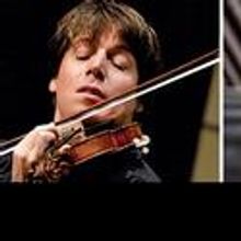 Joshua Bell Takes on Dual Role of Conductor & Player in Vivaldi's Four Seasons
