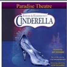Paradise Theatre Presents CINDERELLA 8/5-21