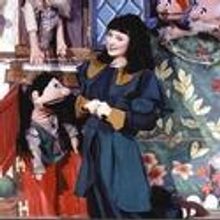 Alden Announces Its Fall and Winter Performances For Children and Families