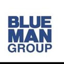BLUE MAN GROUP Comes To Morrison Center In Boise 9/30