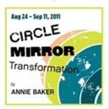 KTC Begins 21st Season with CIRCLE MIRROR TRANSFORMATION, Opens 8/27