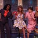 GFour Productions Presents Menopause the Musical at the State Theatre 9/23
