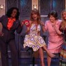 GFour Productions Presents Menopause the Musical at the State Theatre 9/23