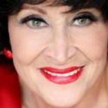 CHITA RIVERA: MY BROADWAY Comes To Bristol Riverside Theater 9/23-25