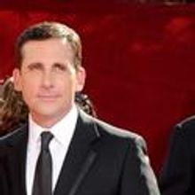 Steve Carell & David Steinberg Join For New Interview Series Laughing Stock