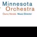 Minnesota Orchestra's Season Opens With a Paulus and Paulus