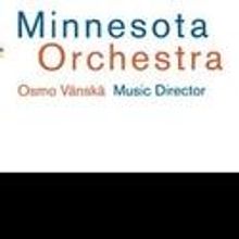 Minnesota Orchestra's Season Opens With a Paulus and Paulus 
