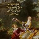 Frick Presents Jean-Honoré Fragonard's Progress of Love