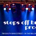 Steps Off Broadway Productions Presents GODSPELL 8/12-14