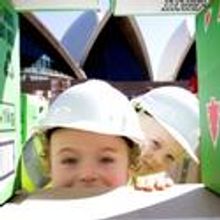 We Built This City, Free Interactive Theatrical Installation Opens At Segerstrom