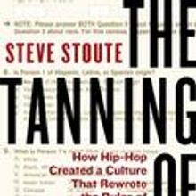 STEVE STOUTE: The Tanning of America Published September 8th