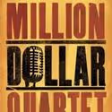 Million Dollar Quartet to Play at Thompson Center 8/5